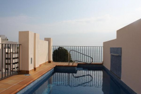 119 - Penthouse with Private Pool